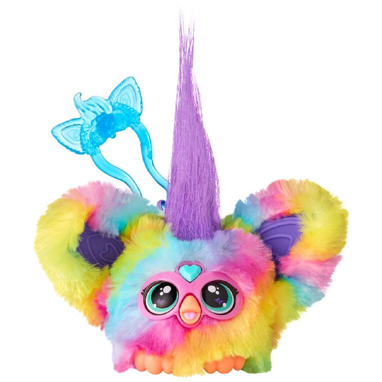 Furby Furblets Assorted, , hi-res
