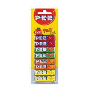 PEZ Fruit Refills