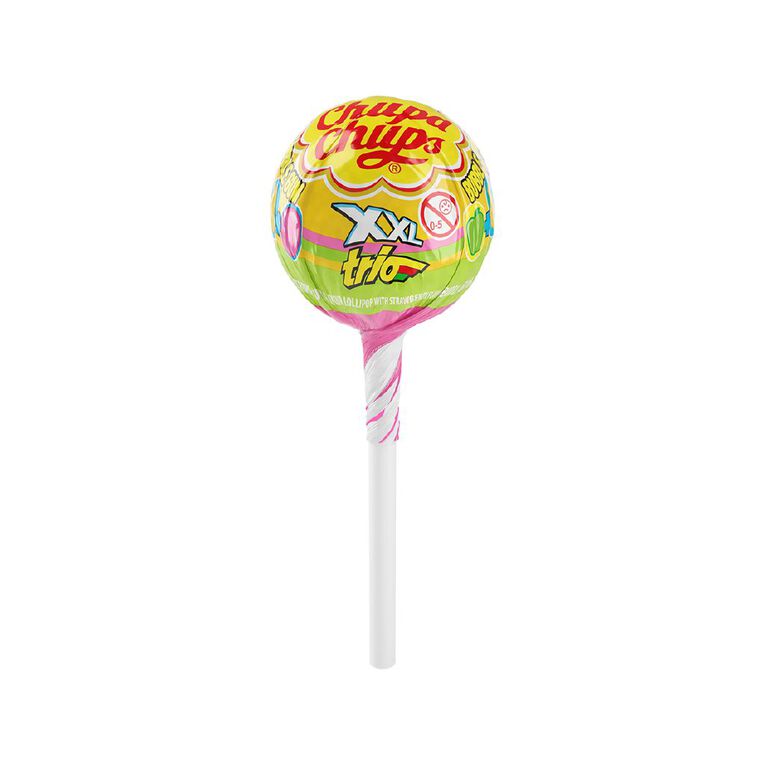Chupa Chups XXL Trio 29g, , hi-res