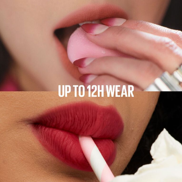 Maybelline Superstay Teddy Tint Kneehigh, , hi-res