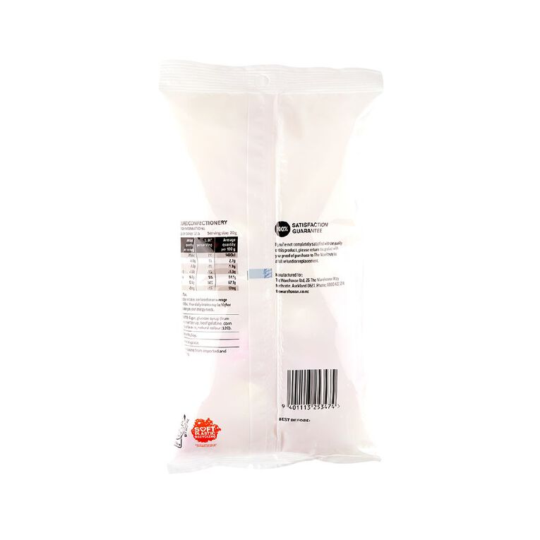 Nice Marshmallows 250g, , hi-res