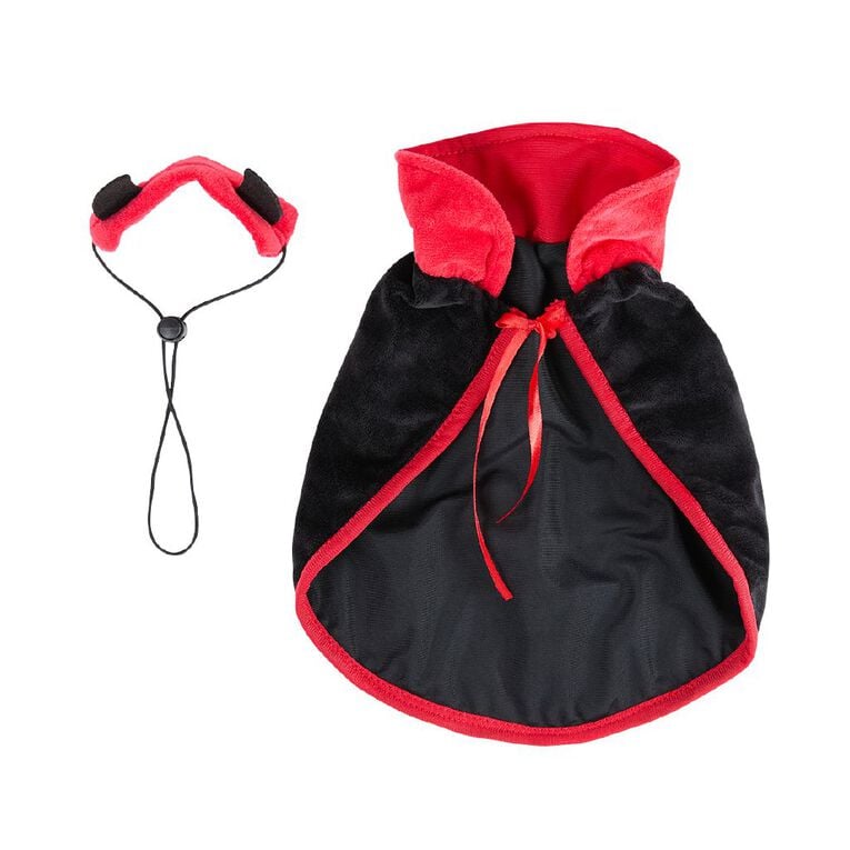 Scarehouse Devil Pet Costume, , hi-res