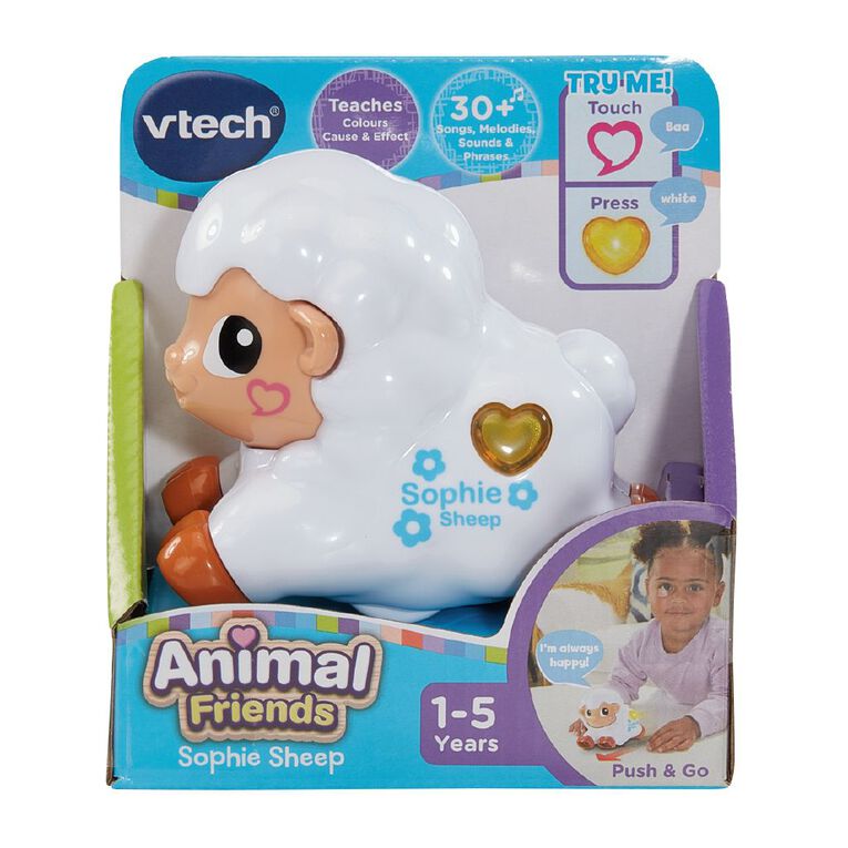 Vtech Animal Friends Assorted, , hi-res