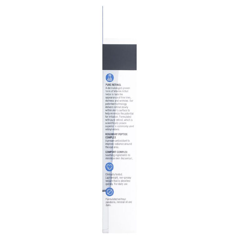 Neutrogena Visible Repair Eye Cream 15g, , hi-res