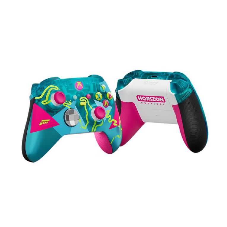 Xbox Wireless Controller Forza Horizon 6 Limited Edition, , hi-res