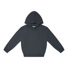 Young Original Plain Hoodie