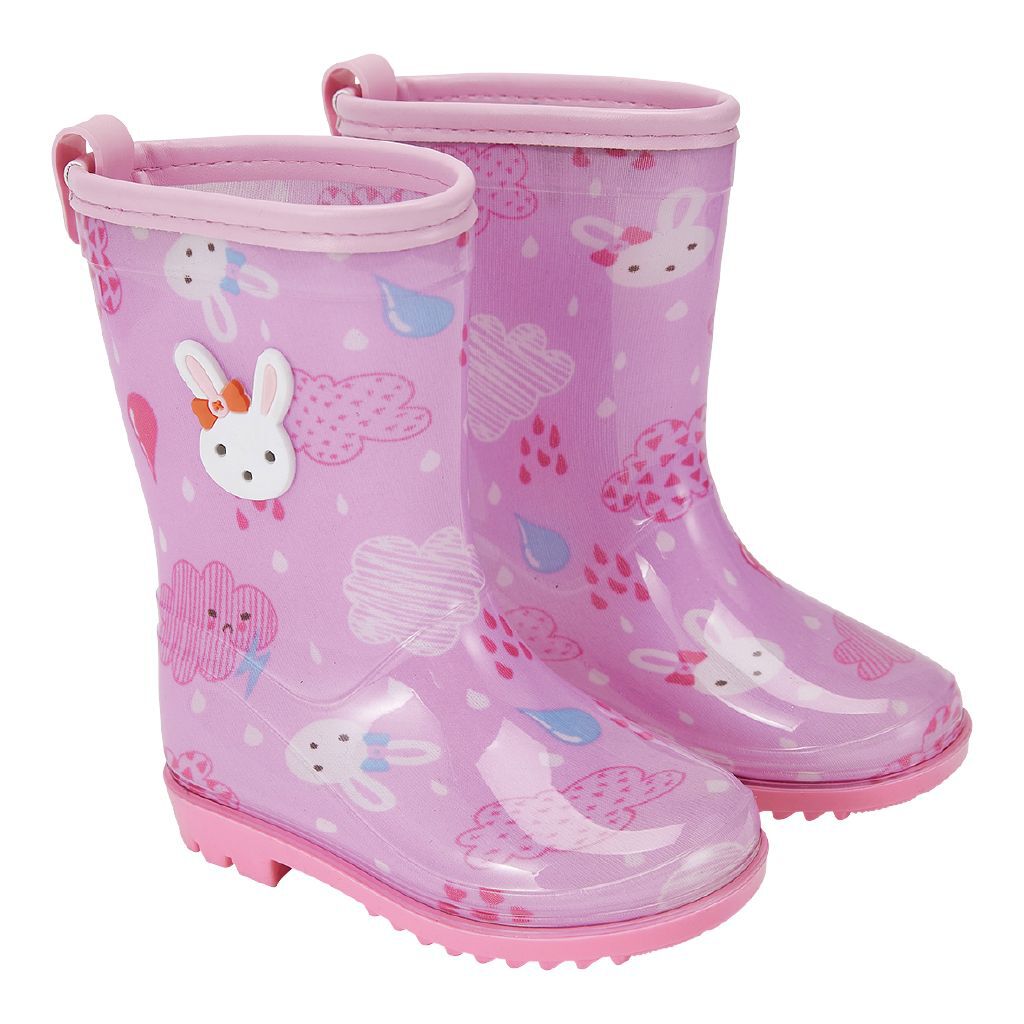 infant gumboots