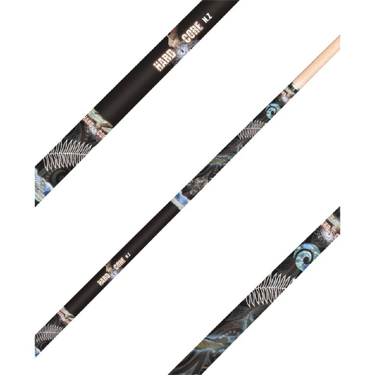 Formula Sports 2 Piece NZ Themed Cue 57 inch, , hi-res