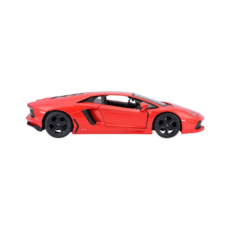Maisto 1:24 Special Edition Assorted, , hi-res
