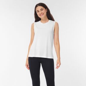 Active Intent Women's Panel Tank