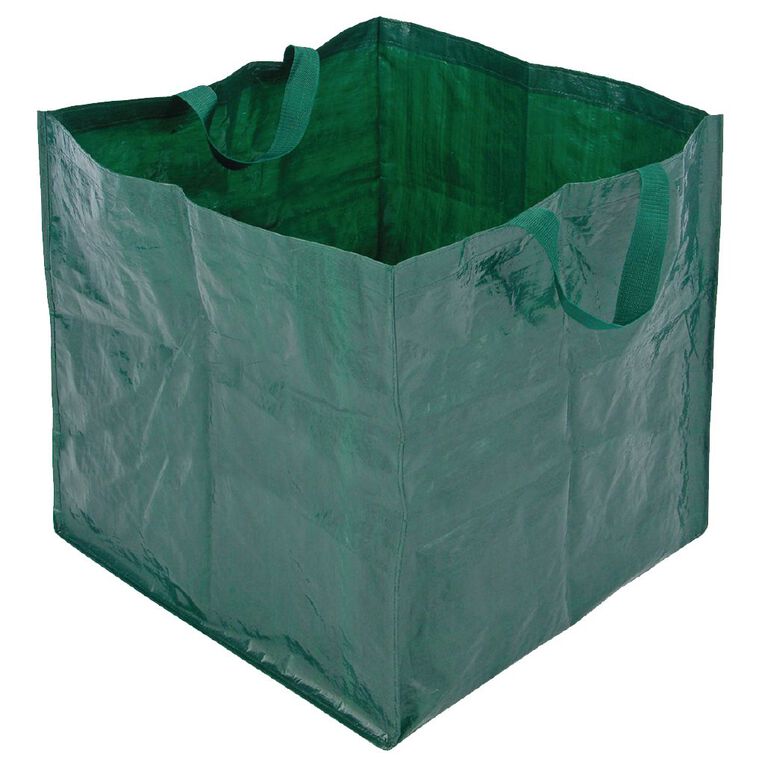 Kiwi Garden Garden Waste Bag 100gsm 270L, , hi-res