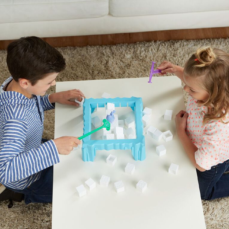 Hasbro Don't Break the Ice Game, , hi-res