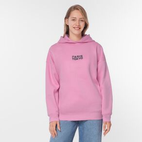 Garage Women's Fresh Fleece Hoodie