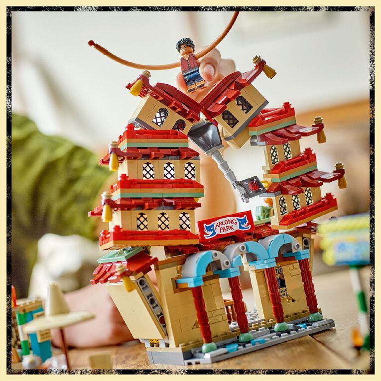 LEGO One Piece Battle at Arlong Park 75638, , hi-res