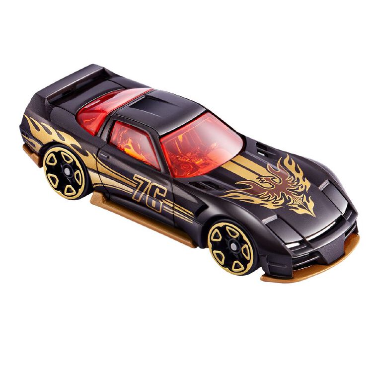 Zuru Metal Machines Cars Single Pack Assorted, , hi-res