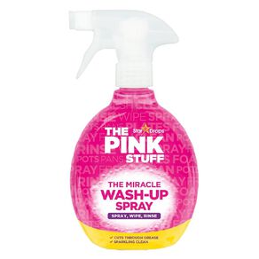 Stardops Pink Stuff The Miracle Wash-Up Spray 500ml