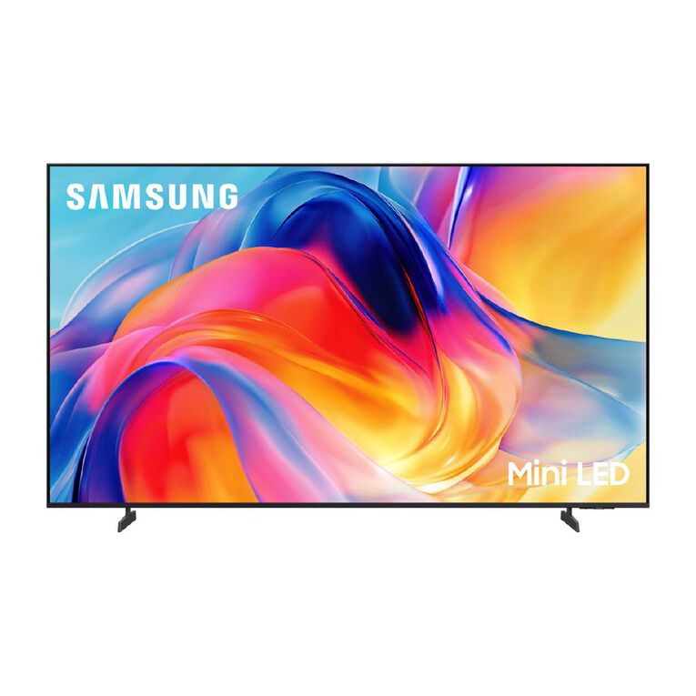 Samsung 65 Inch M70H Mini LED 4K Vision AI Smart TV, , hi-res