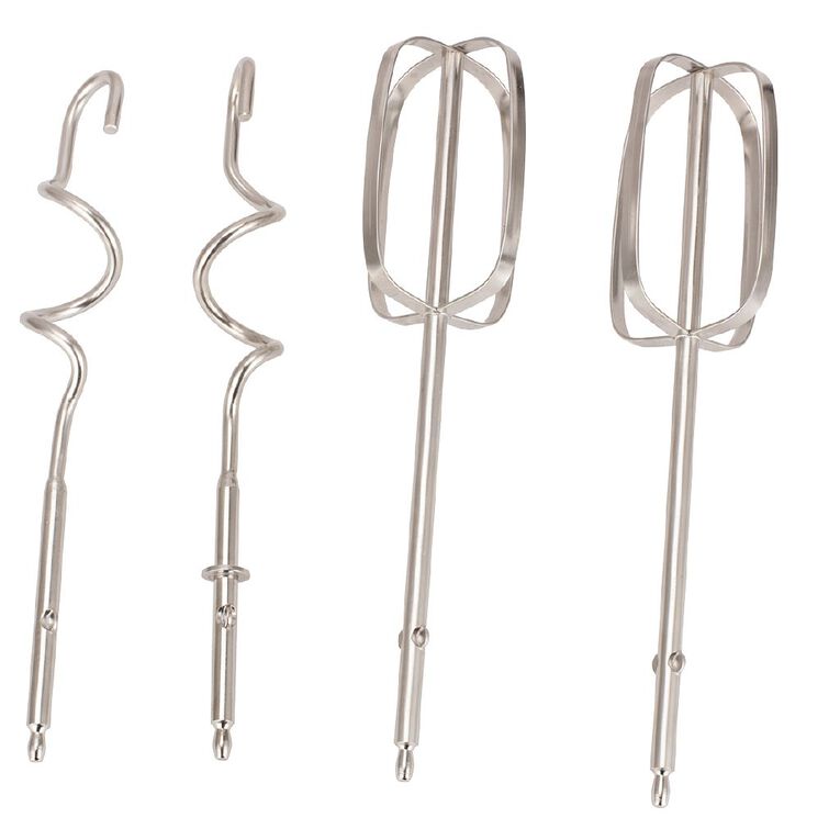Living & Co Hand Mixer with Container 250W, , hi-res