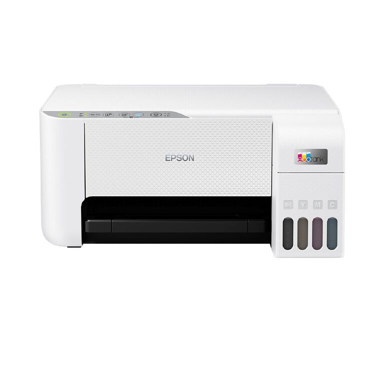 Epson EcoTank ET-2810 All-in-One Printer, , hi-res
