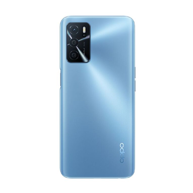 OPPO A54s 128GB 4G Blue Mid, , hi-res