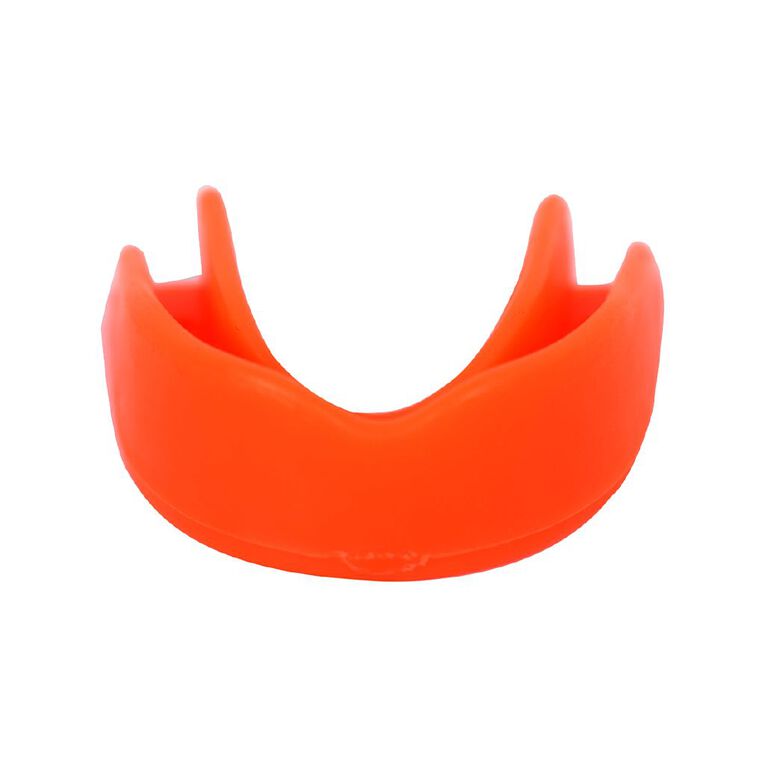Active Intent Sports Senior Total Fluro Mouthguard Senior, , hi-res