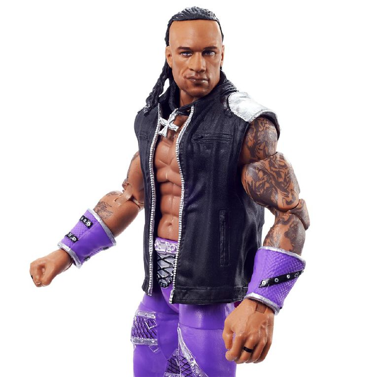 WWE Elite Figure Assorted, , hi-res