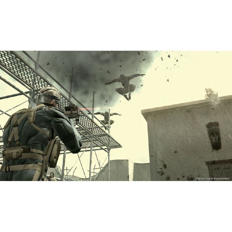 PS5 Metal Gear Solid Master Collection Volume 2 PS5, , hi-res