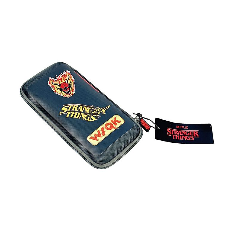 Stranger Things Pencil Case, , hi-res
