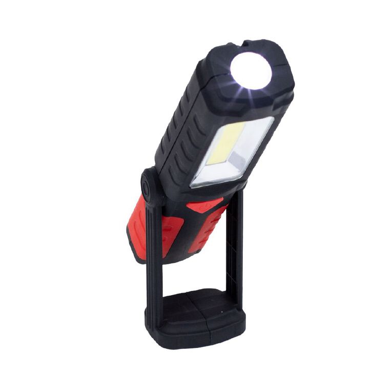 3-In-1 Swivel Work Light, , hi-res