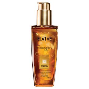 L'Oreal Paris Elvive Extraordinary Oil 100ml