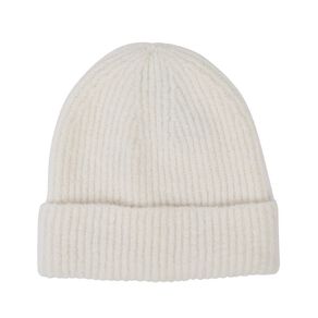 H&H Women's Supersoft Rib Beanie