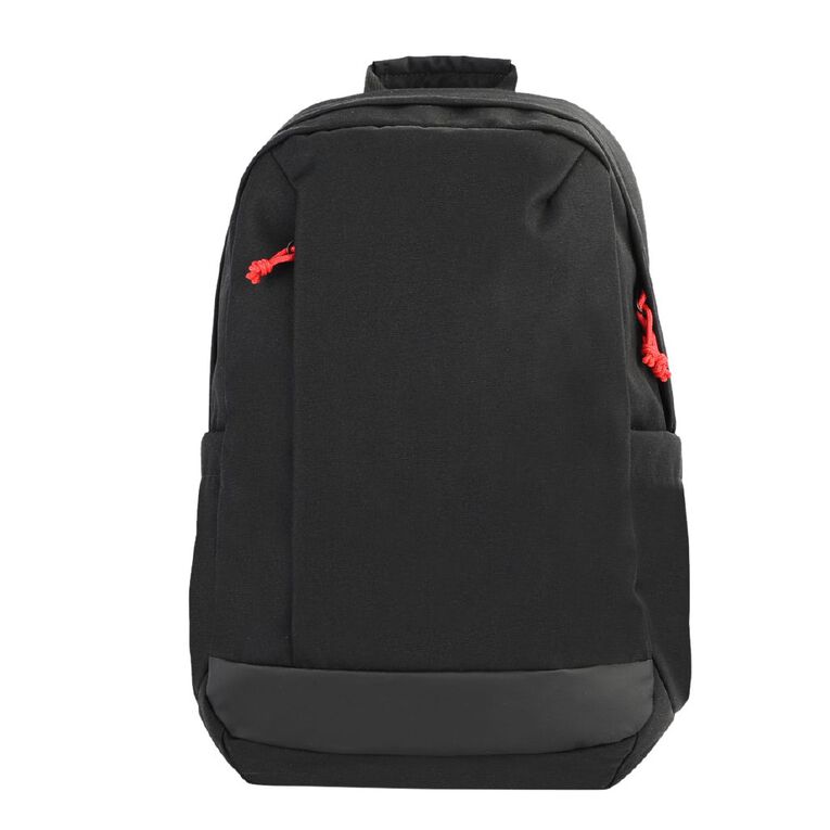 Tech.Inc 15 Inch Device Backpack Black, , hi-res