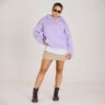 Purple Light