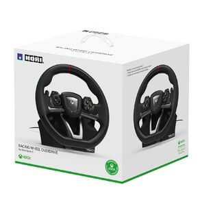 Hori Xbox Racing Wheel Overdrive