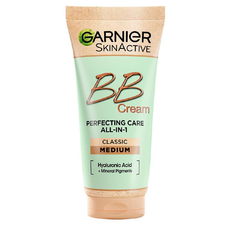 Garnier Bb Cream Medium 50ml, , hi-res