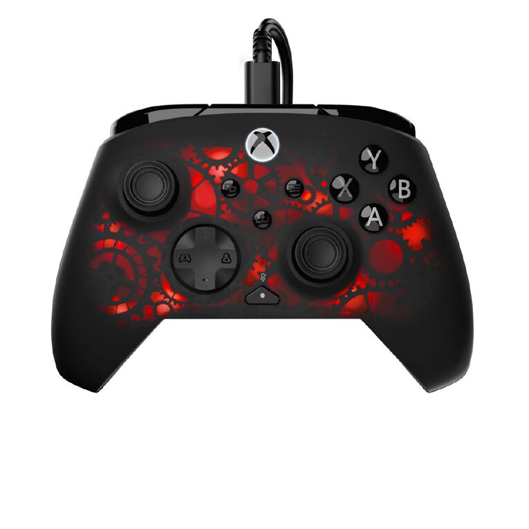 Turtle Beach Afterglow Wave Wired Controller for Xbox Ignite, , hi-res