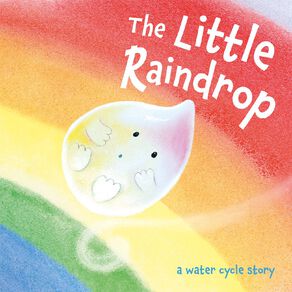 The Little Raindrop