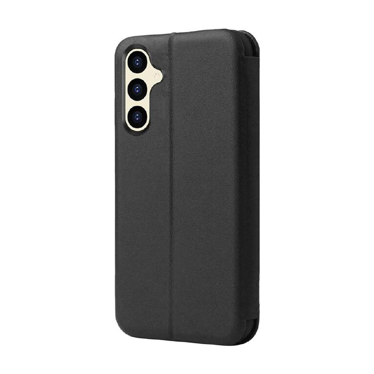 INTOUCH Samsung A26 Milano Wallet Case Black, , hi-res