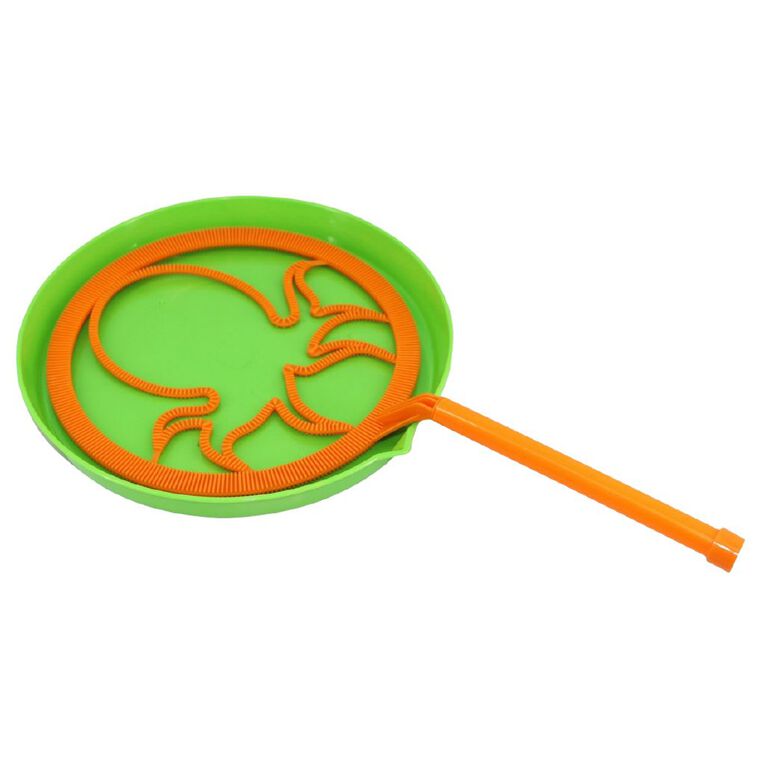 Play Studio Bubble Wand Play Set Assorted, , hi-res