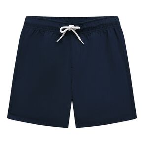 Young Original Microfibre Shorts