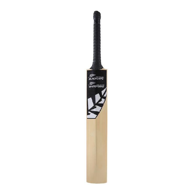 New Zealand Cricket Kashmir Bat Size 4, , hi-res
