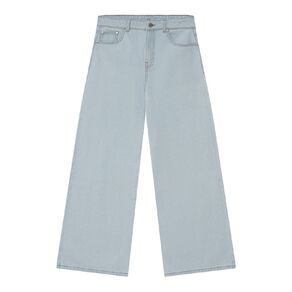 Young Original Wide Leg Jeans