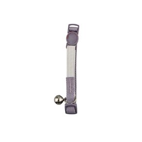 Pet HQ Cat Collar Purple