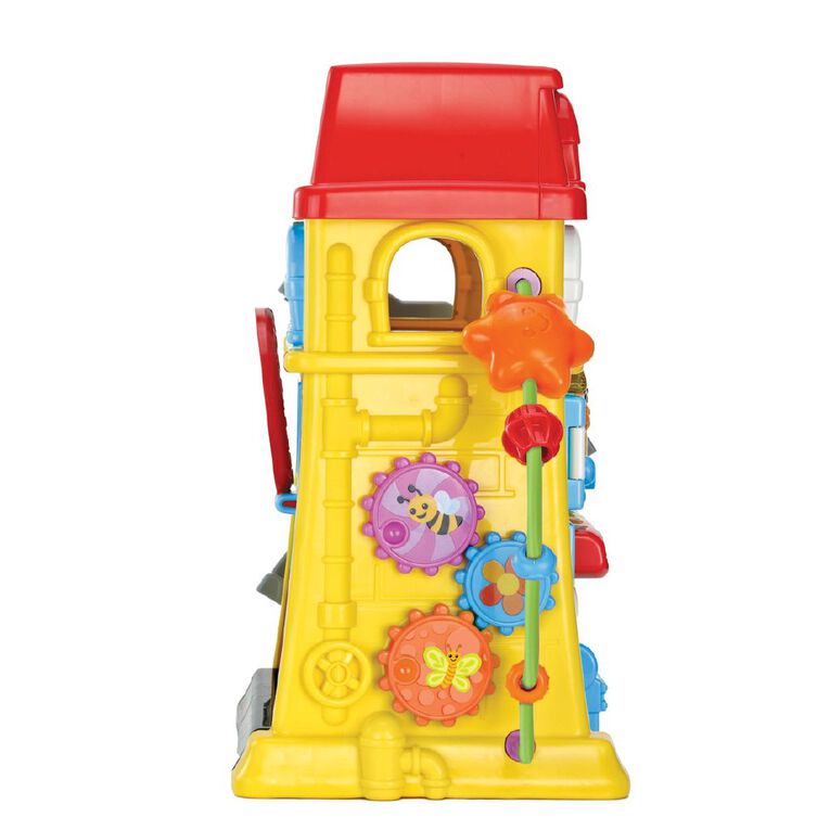Vtech My First Big Activity House, , hi-res