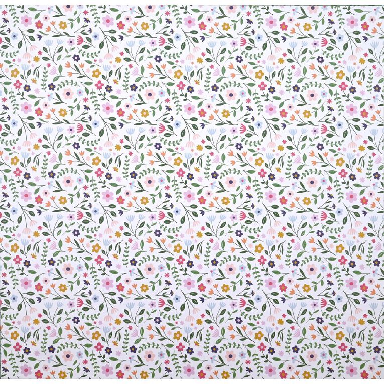 Park Lane 12 x 12 inch Vintage 48 Sheet, , hi-res