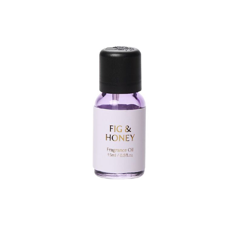 Living & Co Homestay Fragrance Oil 15ml, , hi-res