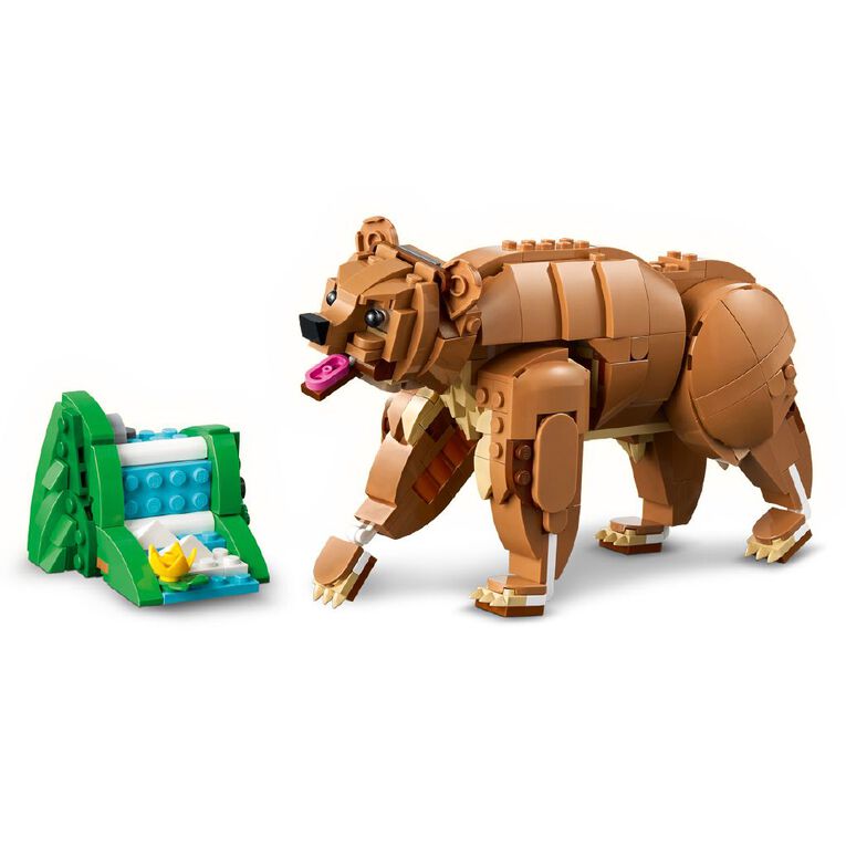 LEGO CREATOR Beautiful Horse 31166, , hi-res