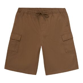 Young Original Baggy Cargo Shorts
