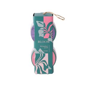 Bloom Body Butter Duo
