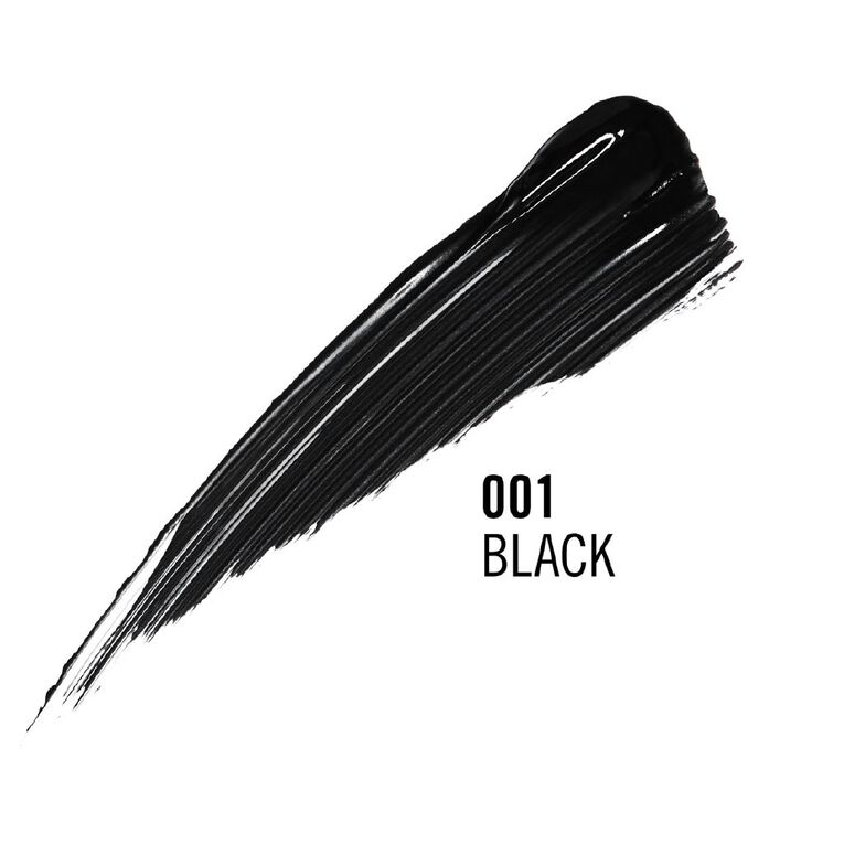 Rimmel Wonderbond Bomb Mascara 001 Black, , hi-res